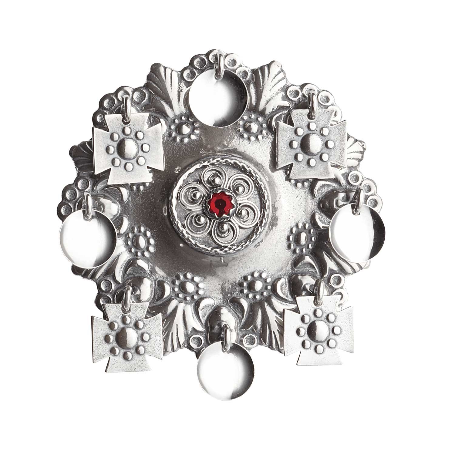 Sølje, oksidert - 405107