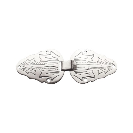 Vestehekter, støypt - 440020 Vestehekter, støypt - 440020