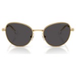 Swarovski solbriller Cat-eye shape, Gray - 5724504