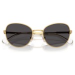 Swarovski solbriller Cat-eye shape, Gray - 5724504