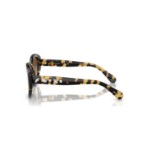 Swarovski solbriller Cat-eye shape, SK6008, Brown - 5679535
