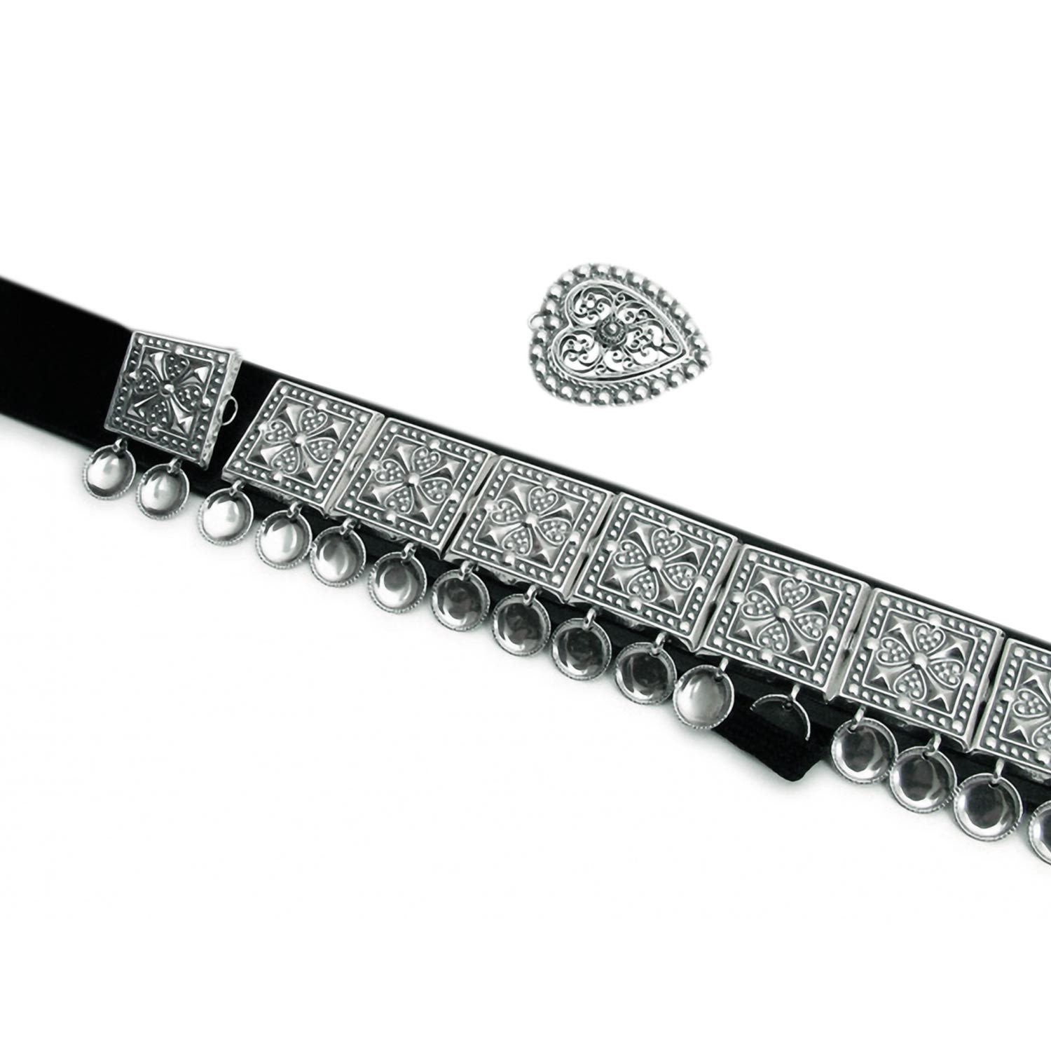 Montering av belte - 551000