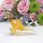 Swarovski figurer Aladdin Magic Lamp Ornament - 5610683