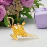Swarovski figurer Aladdin Magic Lamp Ornament - 5610683