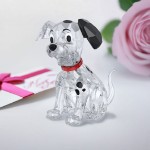Swarovski figurer Disney Classics 101 Dalmatians Lucky - 5692966