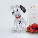 Swarovski figurer Disney Classics 101 Dalmatians Lucky - 5692966