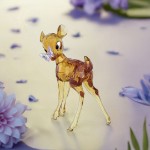 Swarovski figur Disney Classics Bambi - 5692965