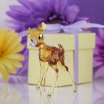 Swarovski figur Disney Classics Bambi - 5692965