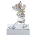 Swarovski figurer Mickey & Friends Donald - 5690169