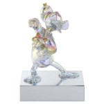 Swarovski figurer Mickey & Friends Donald - 5690169