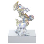 Swarovski figurer Mickey & Friends Donald - 5690169