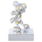 Swarovski figurer Mickey & Friends Mickey - 5690167