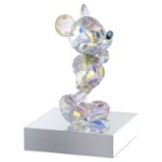 Swarovski figurer Mickey & Friends Mickey - 5690167