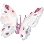 Swarovski figurer Idyllia Butterfly Small - 5691959