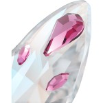 Swarovski figurer Idyllia Butterfly Small - 5691959