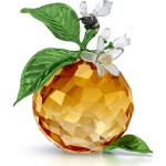 Swarovski figurer Idyllia Clementine and Bee - 5692899