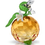 Swarovski figurer Idyllia Clementine and Bee - 5692899