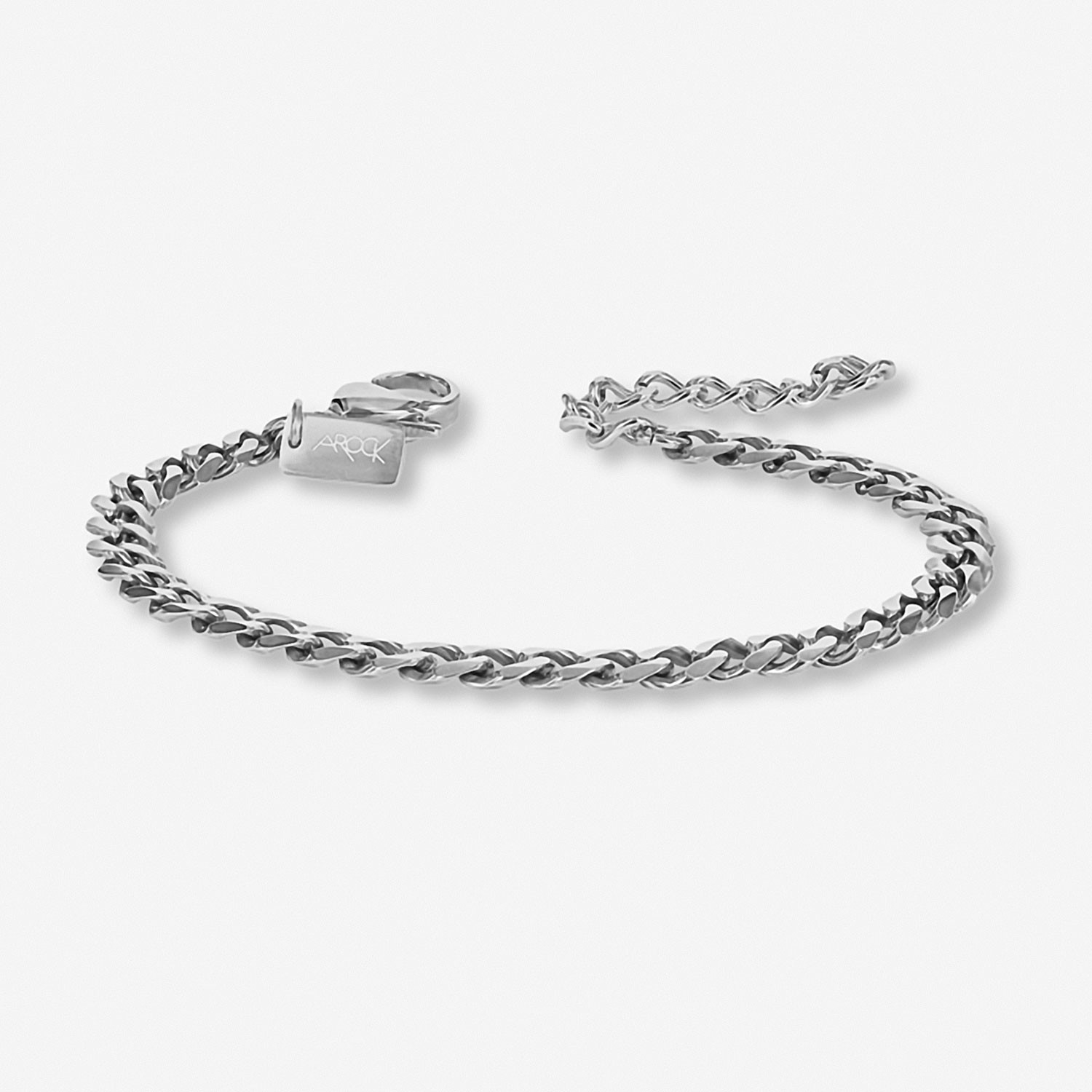 Armbånd JONAS i stål - 365076