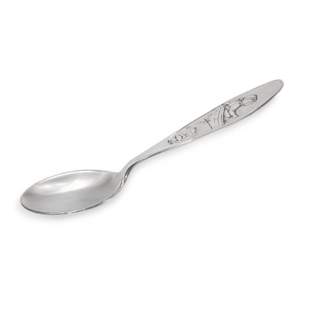 Ro ro til fiskeskjær, babyskje for pike - 9519 Ro ro til fiskeskjær, babyskje for pike - 9519