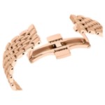Swarovski klokke Crystalline Wonder watch Swiss Made, Metal bracelet, Rose gold tone, Rose gold-tone finish - 5656911