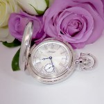 Lommeur,  diameter 47mm- 434