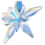 Swarovski figurer Annual Edition 130th Anniversary Ornament 2025 - 5701844
