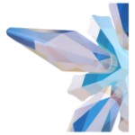 Swarovski figurer Annual Edition 130th Anniversary Ornament 2025 - 5701844