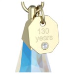 Swarovski figurer Annual Edition 130th Anniversary Ornament 2025 - 5701844