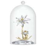 Swarovski figurer Florere 130th Anniversary Bell Jar - 5701376