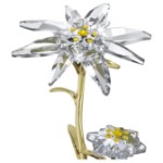 Swarovski figurer Florere 130th Anniversary Bell Jar - 5701376