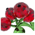 Swarovski figurer Idyllia Red Berries - 5701281