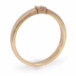 Diamantring Iselin med 0,07 ct TW-Si-85010070