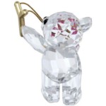 Swarovski figurer Kris Bear Sending you Love - 5691182