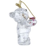 Swarovski figurer Kris Bear Sending you Love - 5691182