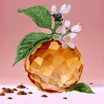 Swarovski figurer Idyllia Clementine and Bee - 5692899