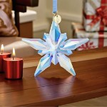 Swarovski figurer Annual Edition 130th Anniversary Ornament 2025 - 5701844