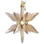 Swarovski figurer Annual Edition Festive 3D Ornament 2025 - 5701505
