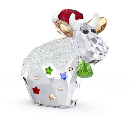 Swarovski figurer Mo Holiday Annual Edition 2025 - 5701517 Swarovski figurer Mo Holiday Annual Edition 2025 - 5701517