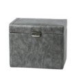 Smykkeskrin, grå/grå - 3463802