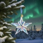 Swarovski figurer Annual Edition 130th Anniversary Ornament 2025 - 5701844