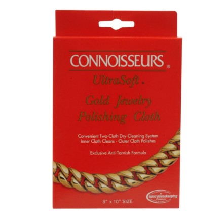 Jewelery wipes -60804 Jewelery wipes -60804