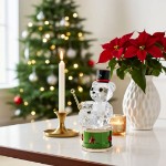 Swarovski figurer Kris Bear Holiday Annual Edition 2025 - 5701510
