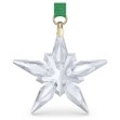 Swarovski figurer Annual Edition Little Star Ornament 2025 - 5701825
