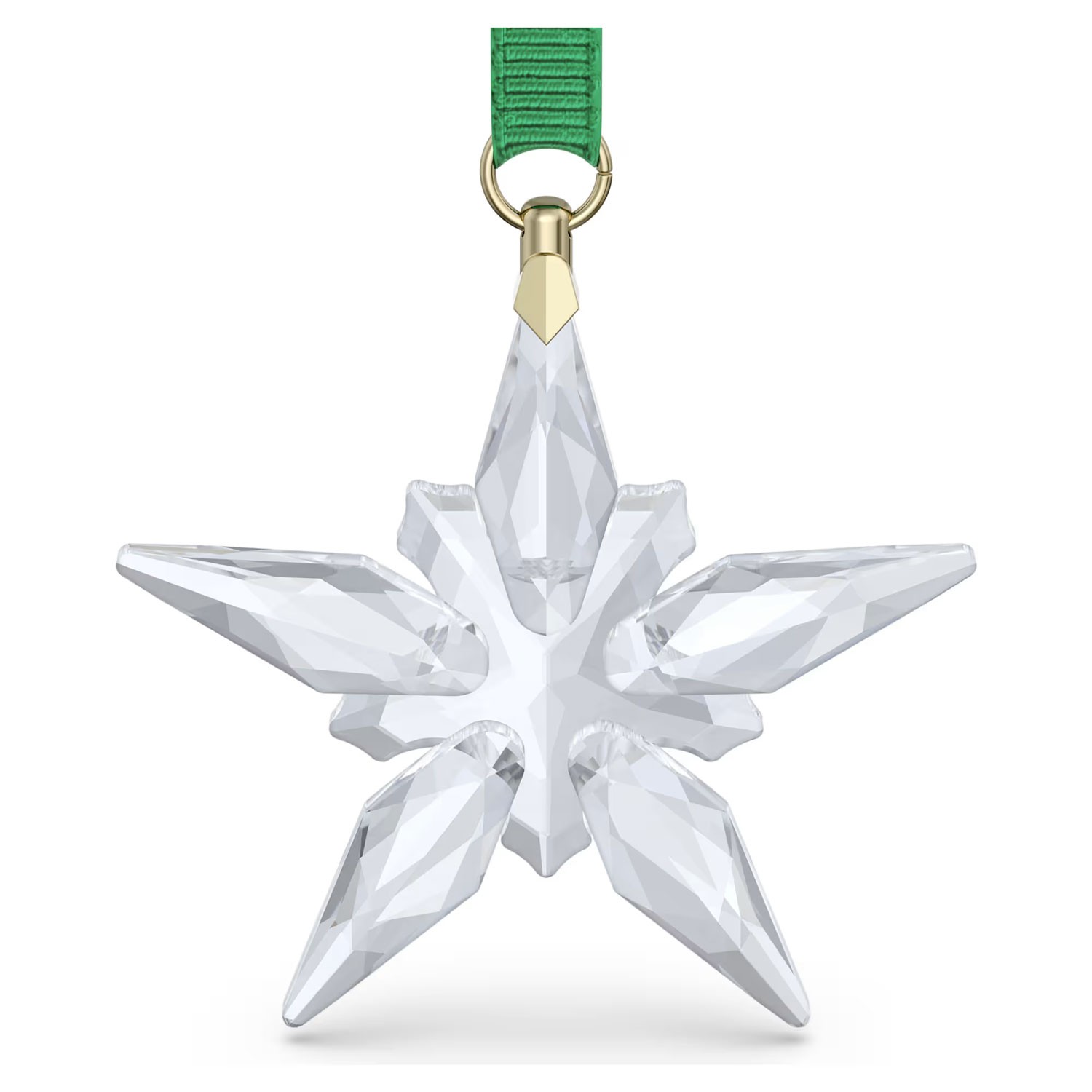 Swarovski figurer Annual Edition Little Star Ornament 2025 - 5701825