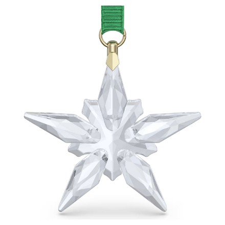 Swarovski figurer Annual Edition Little Star Ornament 2025 - 5701825 Swarovski figurer Annual Edition Little Star Ornament 2025 - 5701825
