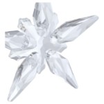 Swarovski figurer Annual Edition Little Star Ornament 2025 - 5701825