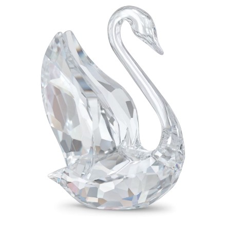 Swarovski figurer Signum Swan, Small - 5613254 Swarovski figurer Signum Swan, Small - 5613254