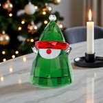 Swarovski figurer Santa’s Elf, Small - 5596386