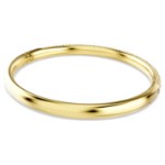 Swarovski armbånd Sublima bangle Snow pavé, Gold tone, Gold-tone plated - 5723337