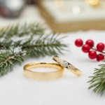 Gifteringer gult gull 14 kt, 2.5 mm. GERSTNER - 431331